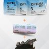Optima Cast Package