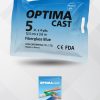 optima cast